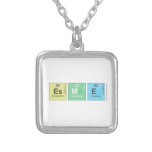 Esme  Necklaces