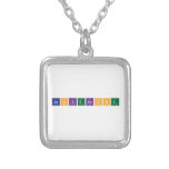 backtfront  Necklaces