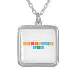 CHRISTIAN
 CRUZ  Necklaces