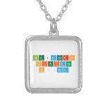Alejandro
 Cipriano
 Pérez  Necklaces