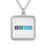 kuma  Necklaces