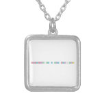 Historia de la tabla periódica  Necklaces