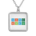 coffee 
 brindes  Necklaces