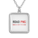 ROAD  Necklaces