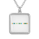 Stand in holy places  Necklaces