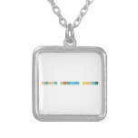 Happy Birthday Bonnie  Necklaces