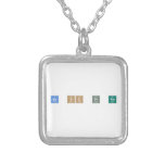 Be So Fr Rn  Necklaces