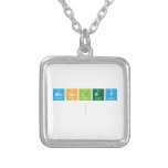 Moseley
   Necklaces
