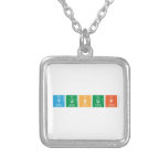 YUSUF  Necklaces