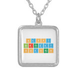 Happy
 Birthday
 Shannon  Necklaces