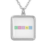 Maribel  Necklaces