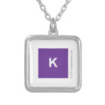 k  Necklaces