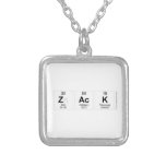 zack  Necklaces