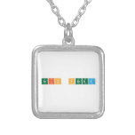 Eric perez  Necklaces