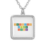 Periodic
 Table
 ipunk  Necklaces