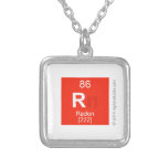 R  Necklaces
