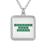 Periodic
 Table
 Writer  Necklaces