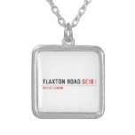  Flaxton road  Necklaces