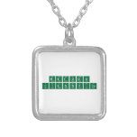 metodo
 cientifico  Necklaces
