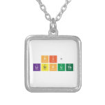 pi=
 LiSiP|UTb  Necklaces