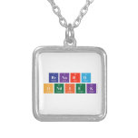 Benard 
 Ondiek  Necklaces
