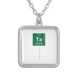 ta
   Necklaces