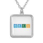 Momen  Necklaces