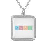 LUCKY  Necklaces