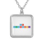 Mr 
 maccormick  Necklaces