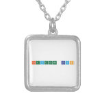 Cleveland Cavs  Necklaces