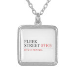 Fleek Street  Necklaces