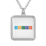 Congrats  Necklaces