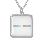 Ginevra Romeo  Necklaces