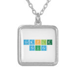 Comple
 Feufe  Necklaces