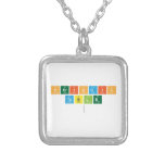 Periodic
 Table
   Necklaces