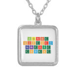 alternate
 history
 barbeque
 tonight  Necklaces