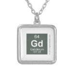 Gd  Necklaces