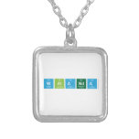 WALANDA  Necklaces