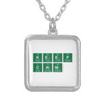 Keep
 c|alm  Necklaces