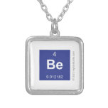 Be  Necklaces