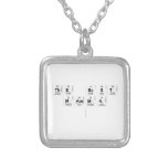 THE BEST 
 MAMMA
   Necklaces