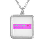 Cool street  Necklaces