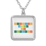 periodic 
 table 
 of 
 elements  Necklaces