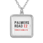 Palmers  rOAD  Necklaces