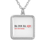 06 ekk 06  Necklaces