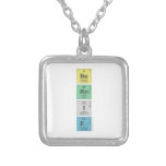 Be
 Rn
 I
 E  Necklaces