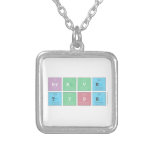 Brave
 type  Necklaces