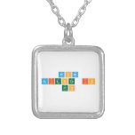 WCHS 
 Science is
 Pro  Necklaces