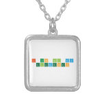 I use all my 
   elements  Necklaces