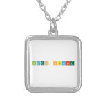 Alden stewart  Necklaces